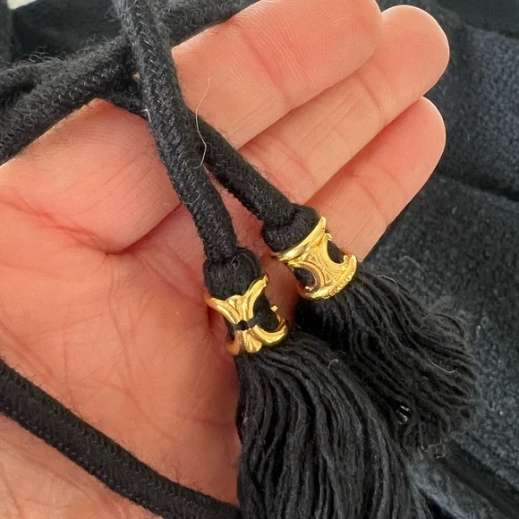 Celine jacket w hoodie available - Picture 7 of 16